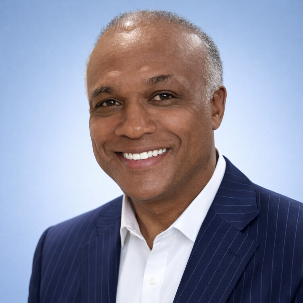 Dr. Ben E. Magee, Founder and Principal of Reform Intelligence