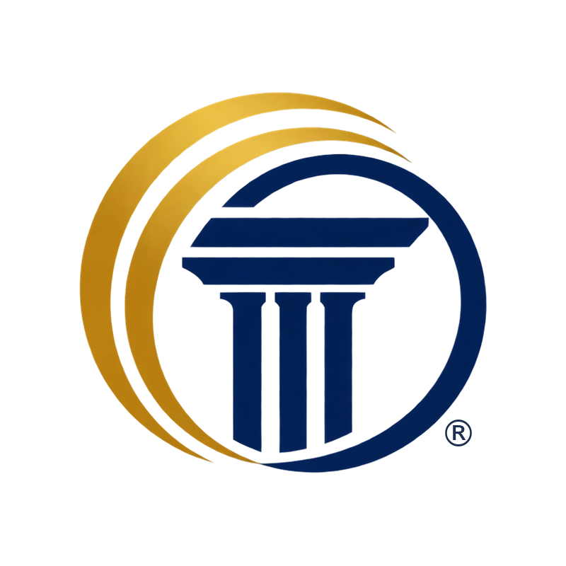Reform Intelligence column emblem